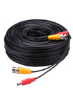 15 METRE CCTV BNC VIDEO AND DC POWER CABLE